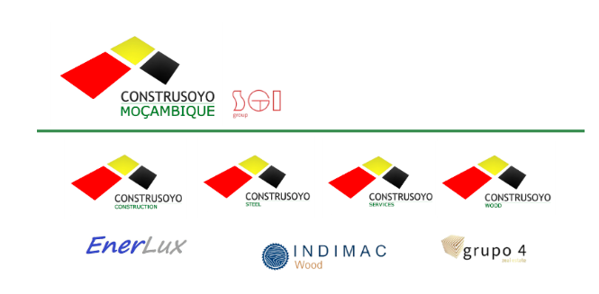 Construsoyo Moçambique